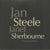 Jan Steele & Janet Sherbourne - Distant Saxophones