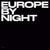 Metro Riders - Europe By Night