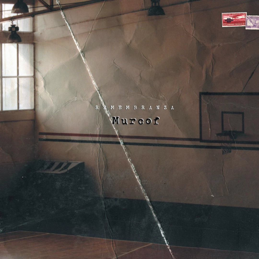 Murcof - Remembranza – World Of Echo