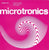 Broadcast ‎– Microtronics Volume 01: Stereo Recorded Music For Links And Bridges - 3" CD