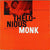 Thelonious Monk - Genius of Modern Music Volume Two