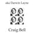 Craig Bell ‎– aka Darwin Layne