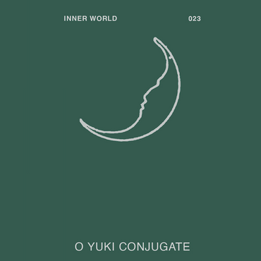 Inner World 023 - O Yuki Conjugate: Before The Gold Rush