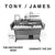 Tony / James - Split 7
