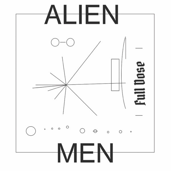 Various - Alien Men