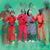 Various - Shangaan Electro: New Wave Dance Music From South Africa