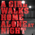 Various - A Girl Walks Home Alone At Night - OST