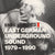 Various - Ende Vom Lied: East German Underground Sound 1979-1990
