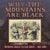 Various - Why The Mountains Are Black - Primeval Greek Village Music: 1907-1960