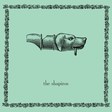 The Shapiros - Gone By Fall - The Collected Works of The Shapiros