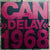 Can - Delay 1968 - SIGNED