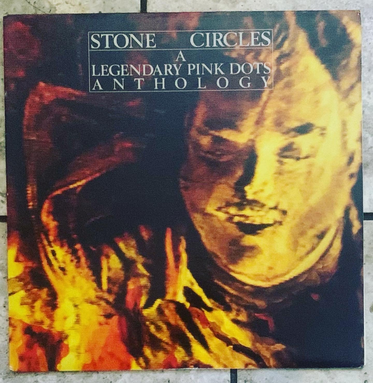 That Legendary Stone うす