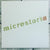 Microstoria - Init Ding