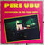 Pere Ubu - Datapanik in the Year Zero