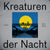 Various - JD Twitch Presents Kreaturen Der Nacht