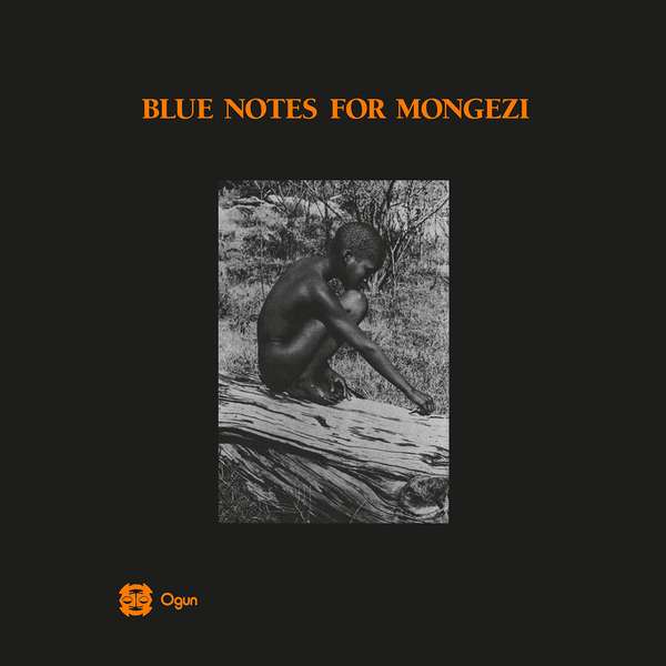 Blue Notes – Blue Notes for Mongezi