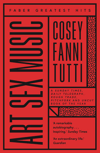 Sex Cosey Art Music Fanni Tutti - by Tutti, Fanni: | – .com Books